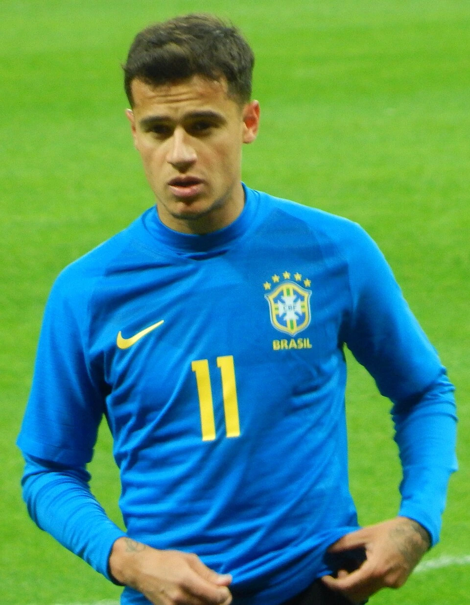 Philippe Coutinho Net Worth 2026: Best Estimate and How It’s Built