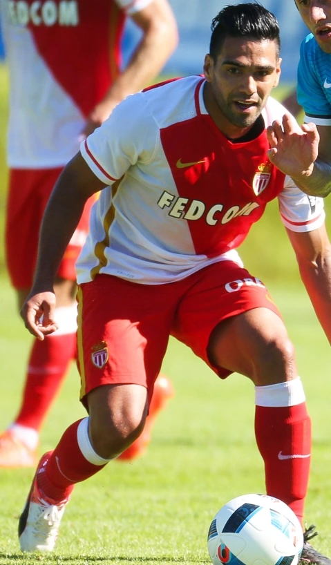 Falcao Net Worth Guide: Player, Falcao Garcia, Futsal