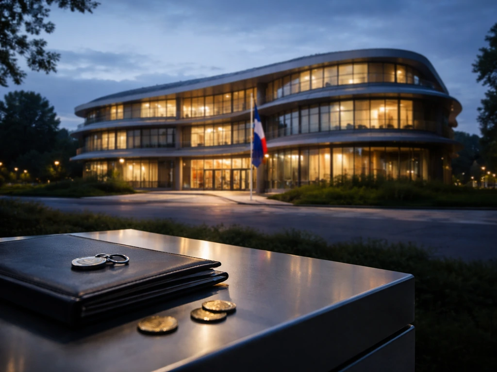 UEFA Net Worth Explained: UEFA Finances and President Wealth