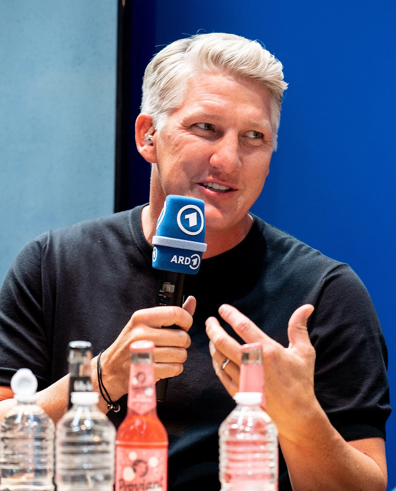 Bastian Schweinsteiger Net Worth: How It Is Estimated Today