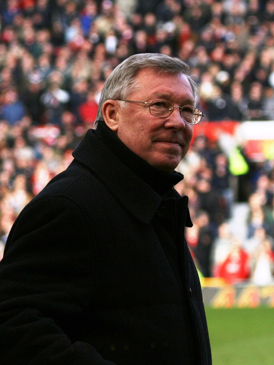 Sir Alex Ferguson Net Worth: Forbes-Style Method and Check