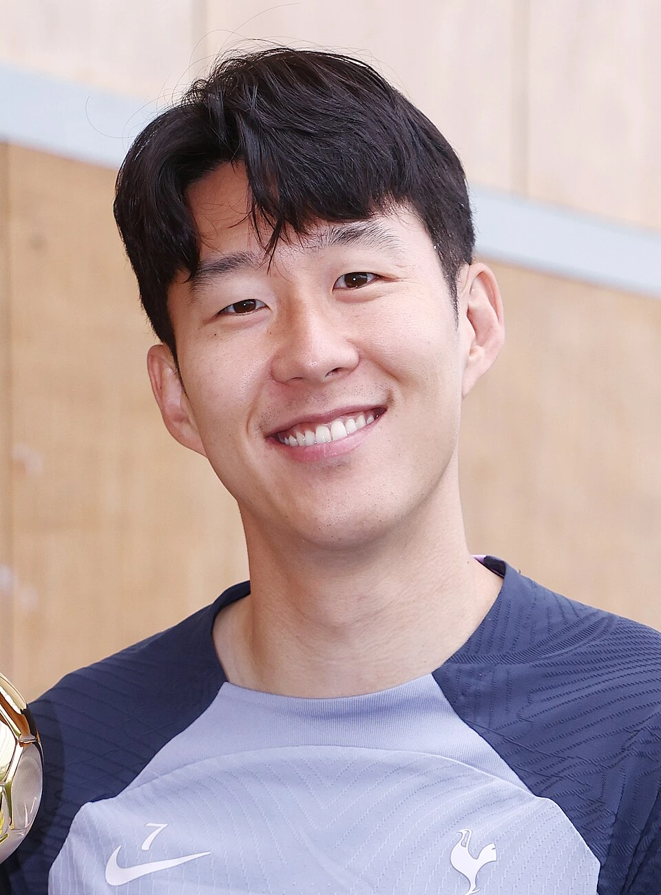 Son Footballer Net Worth: How It’s Estimated, Verified