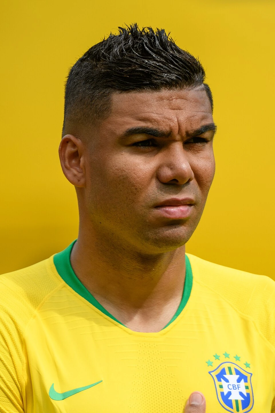Casemiro Net Worth: Forbes Check, Salary Drivers, How It’s Calculated