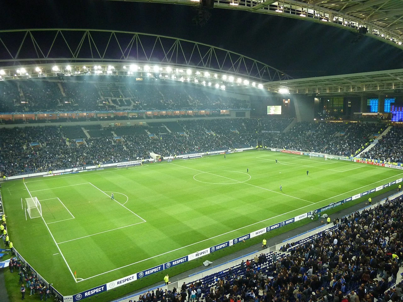 FC Porto Net Worth Explained: Value, Equity, and How to Verify