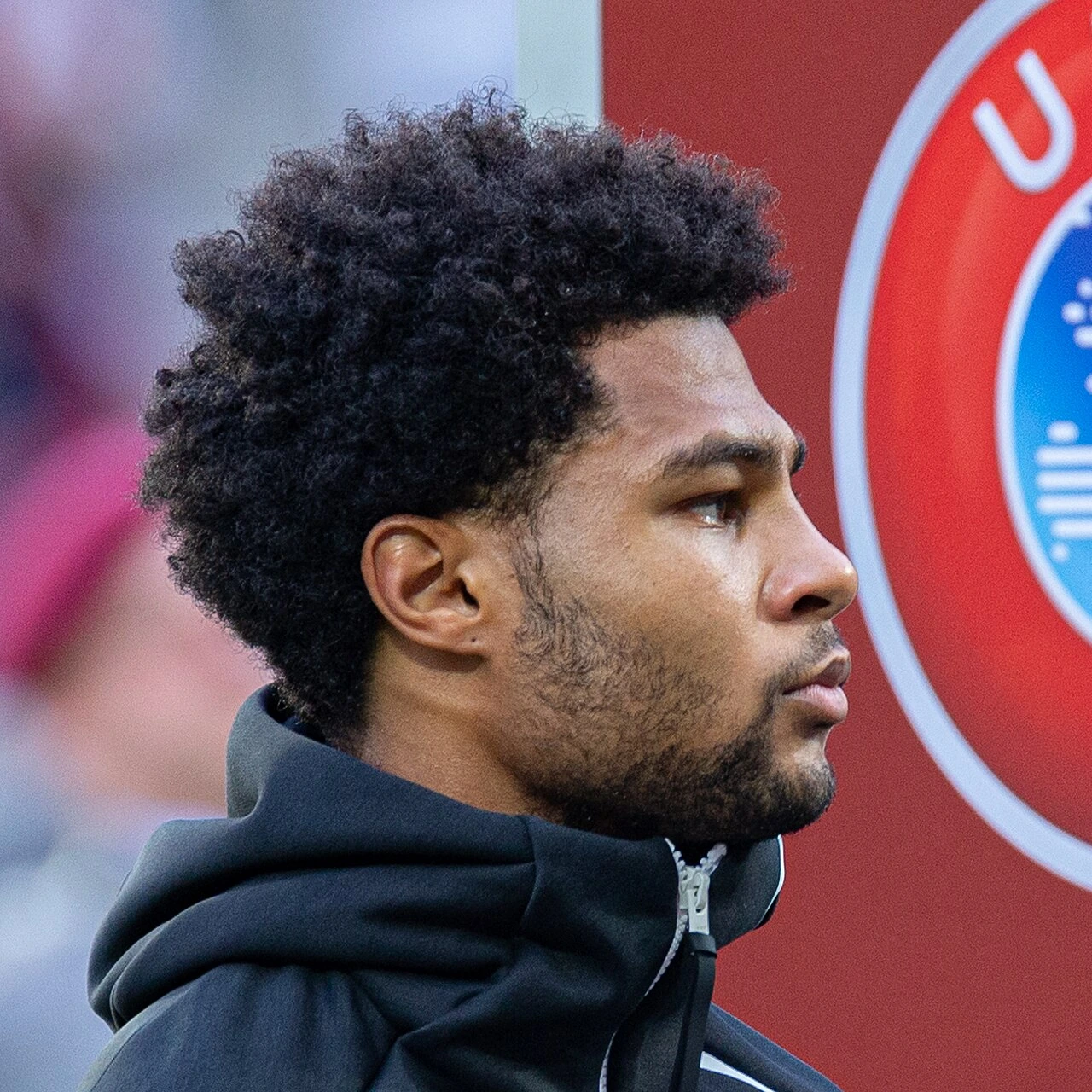 Serge Gnabry Net Worth 2026: Estimated Wealth Explained