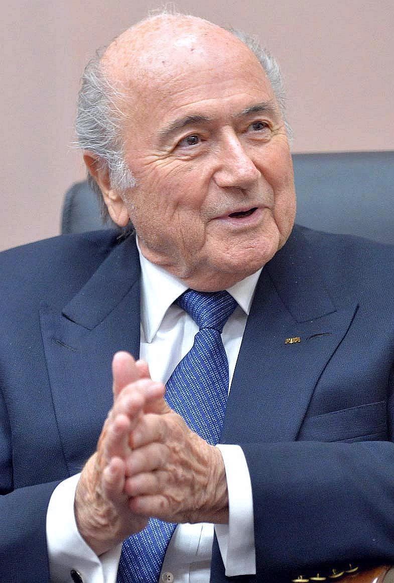 Sepp Blatter Net Worth Estimate: Sources, Career Earnings