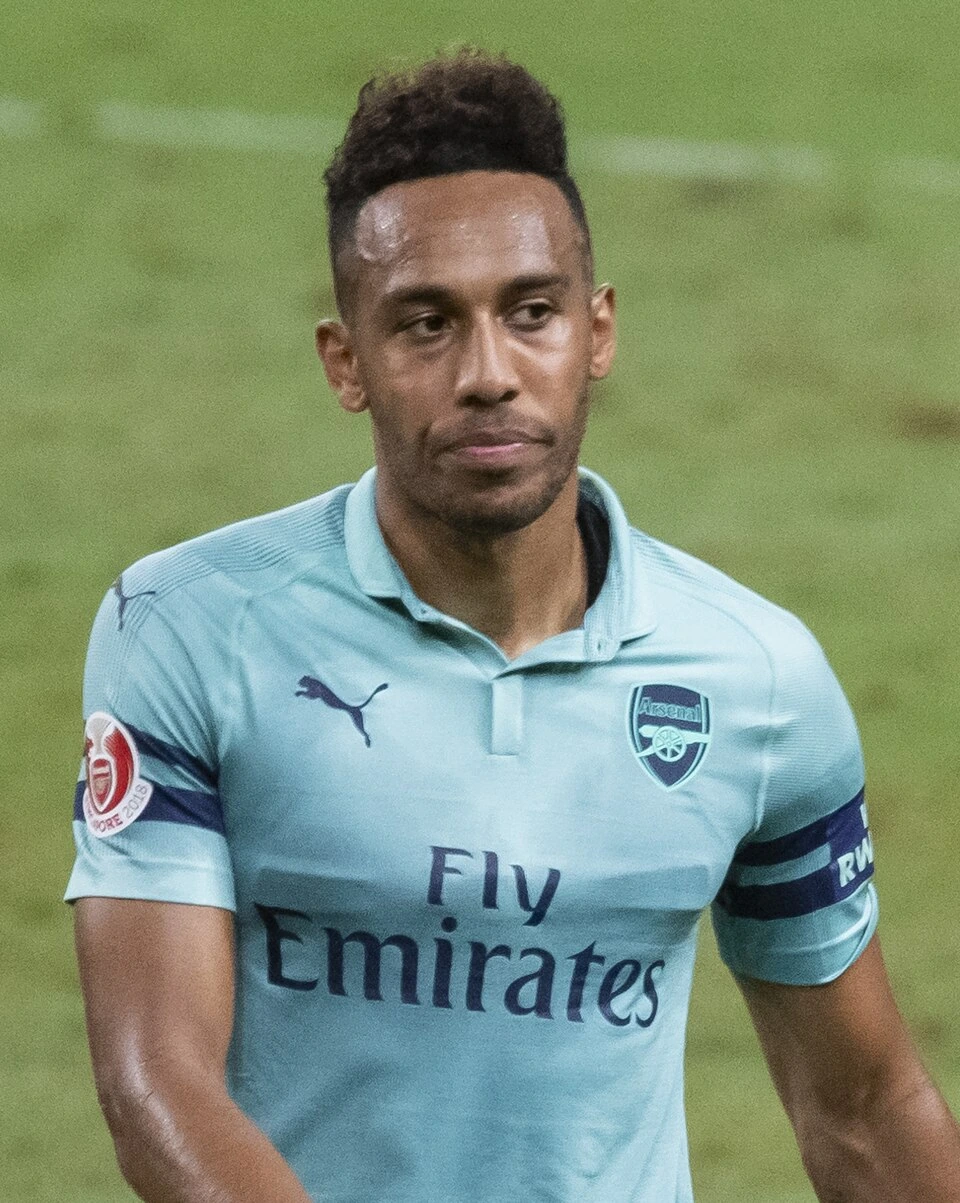 Pierre-Emerick Aubameyang Net Worth: Updated Estimate and Breakdown