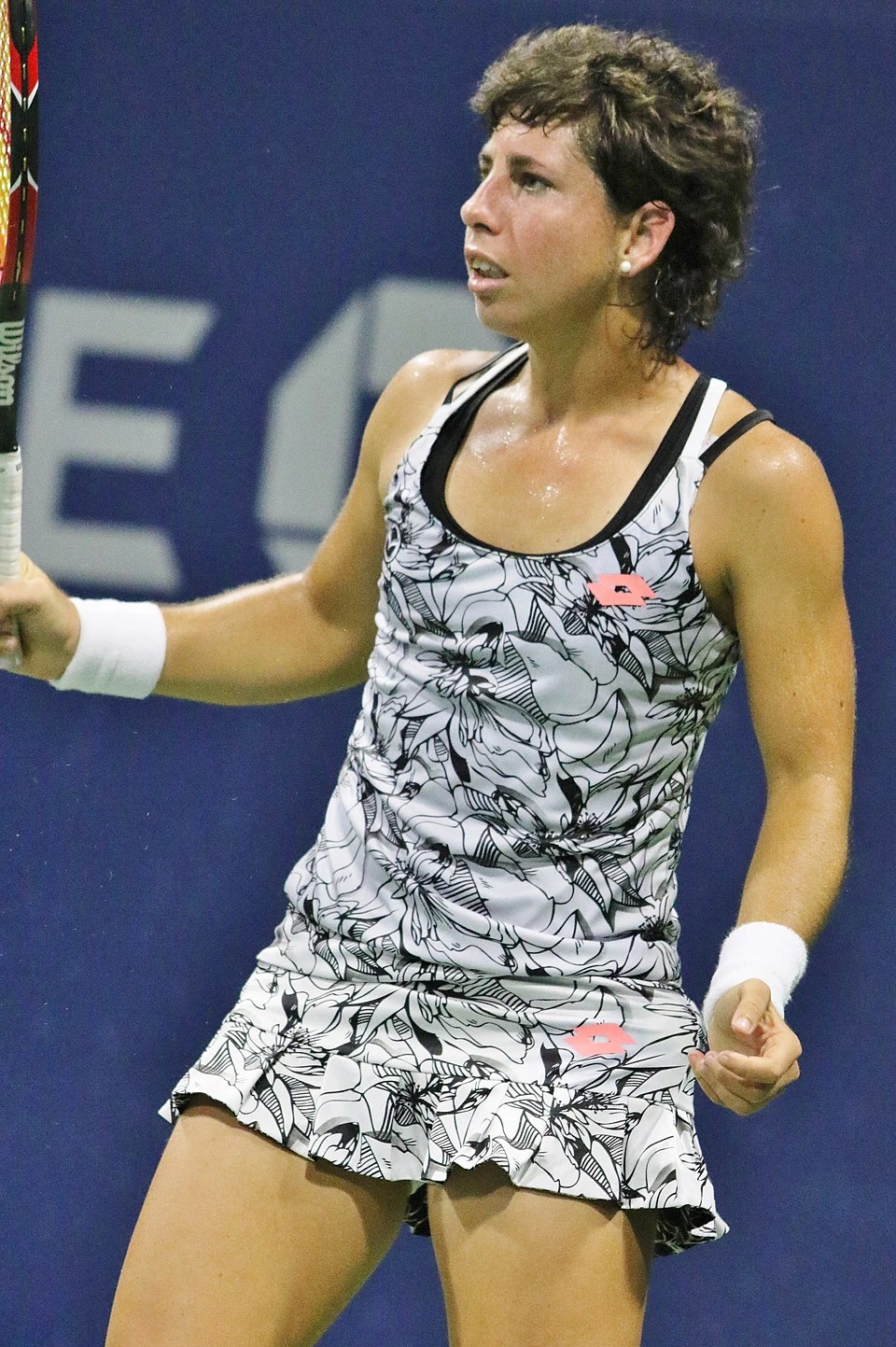 Suarez Navarro Net Worth: Earnings, Sponsorships, and How Estimates Work