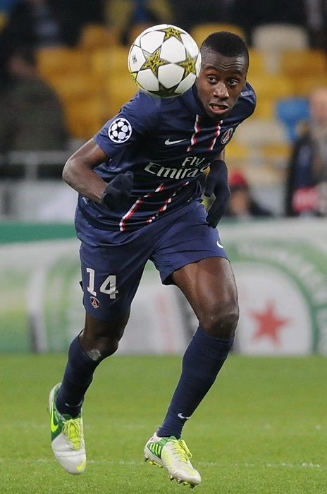 Blaise Matuidi Net Worth: Earnings, Range, and Updates
