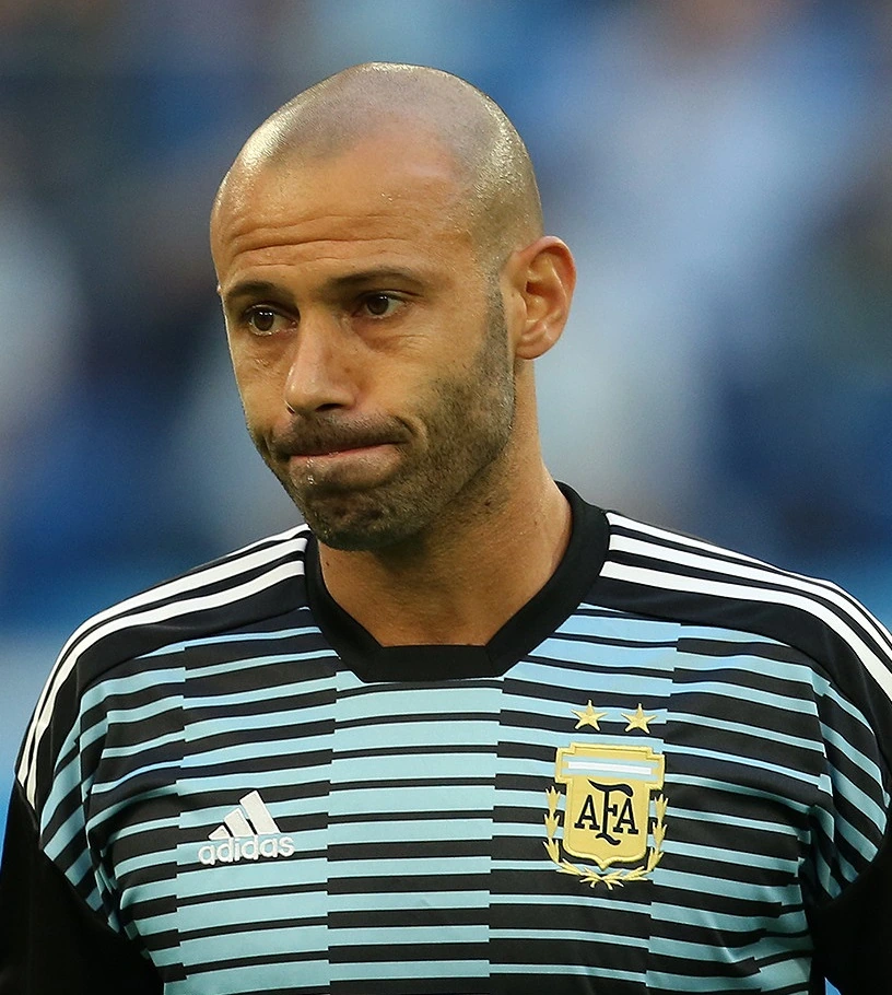 Javier Mascherano Net Worth: Salary, Wealth Estimate and Why It Varies