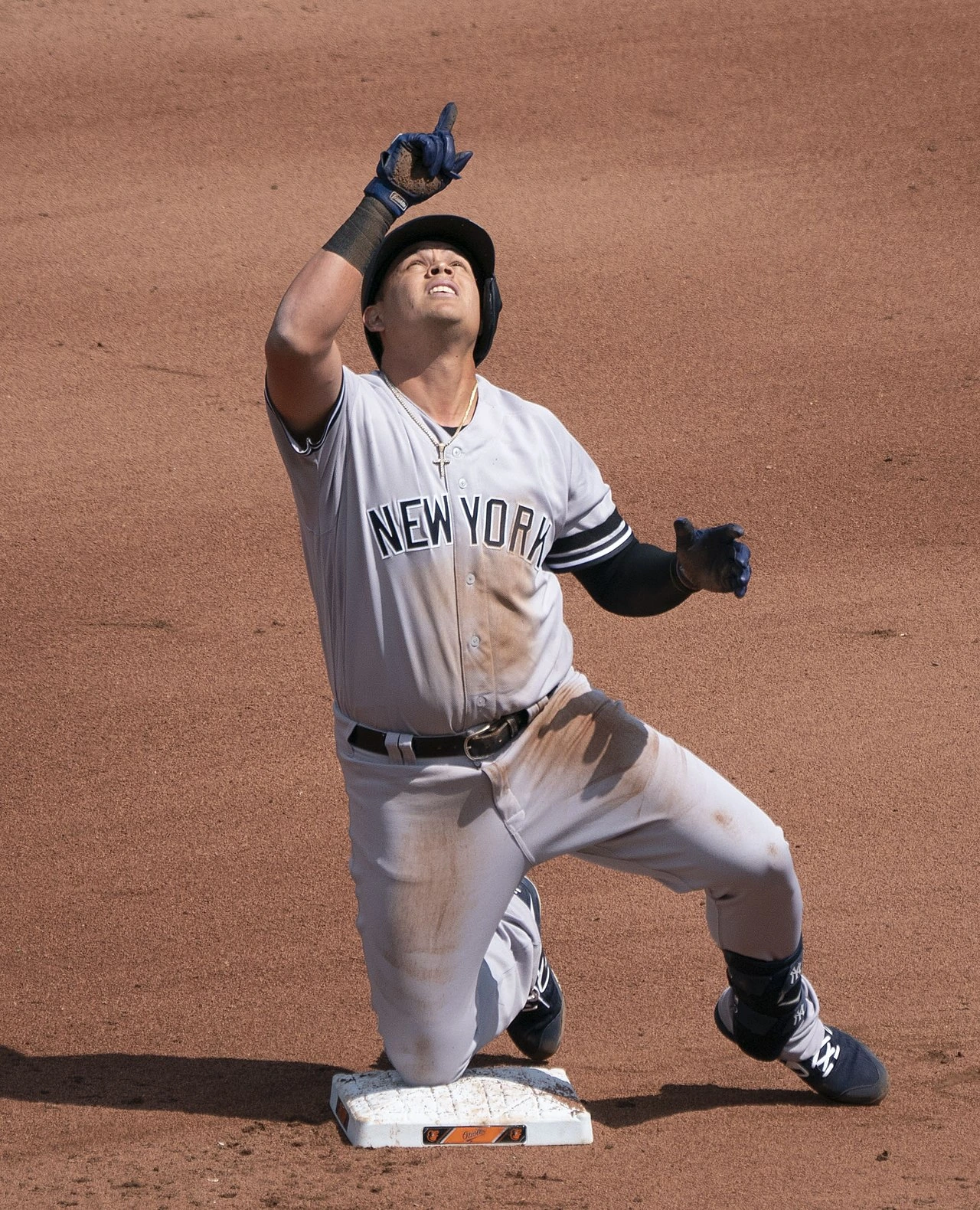 Gio Urshela Net Worth: MLB Earnings, Contracts, and Estimate