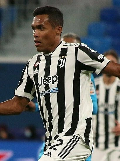 Alex Sandro Net Worth: Earnings, Contracts, and Estimates