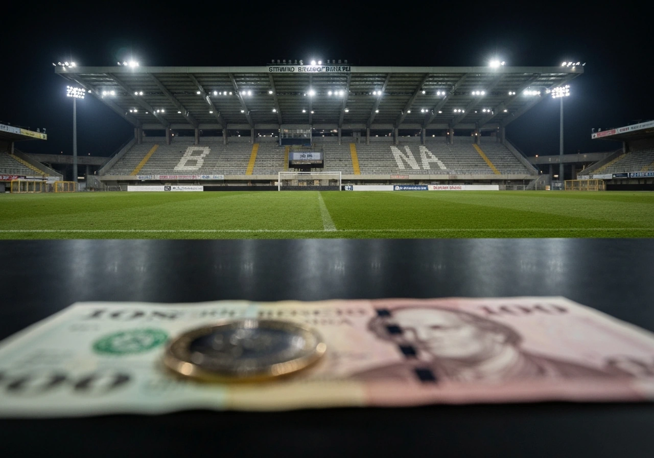 Bologna FC Net Worth: Club Value, Debt, Revenue Explained