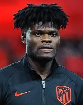 Thomas Partey Net Worth: Estimate, Income Breakdown