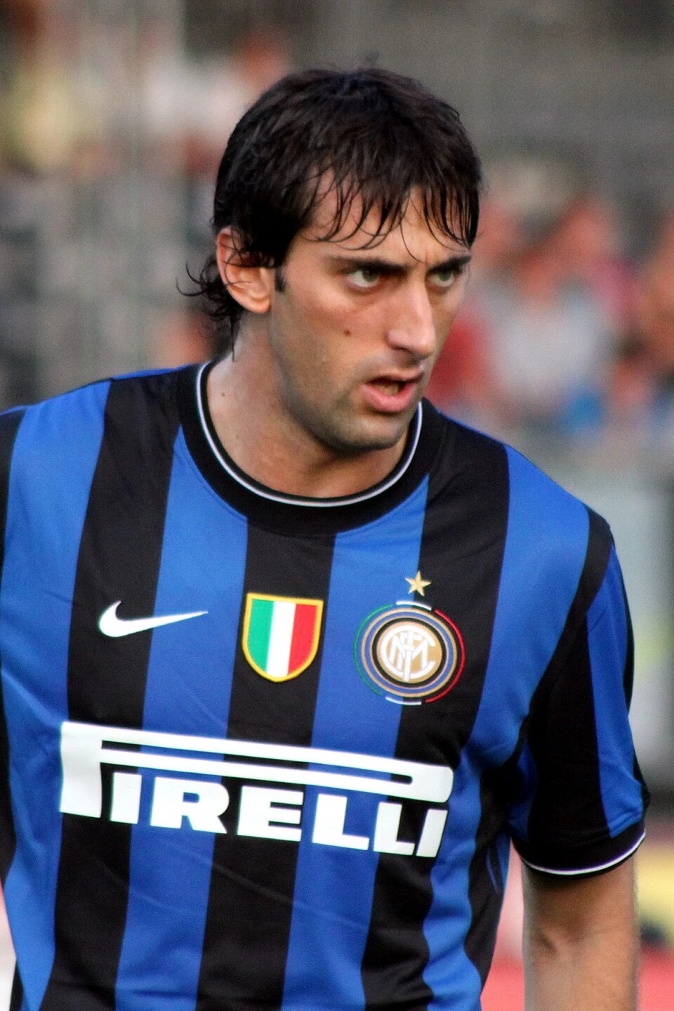 Diego Milito Net Worth: Earnings, Sources, and Estimate