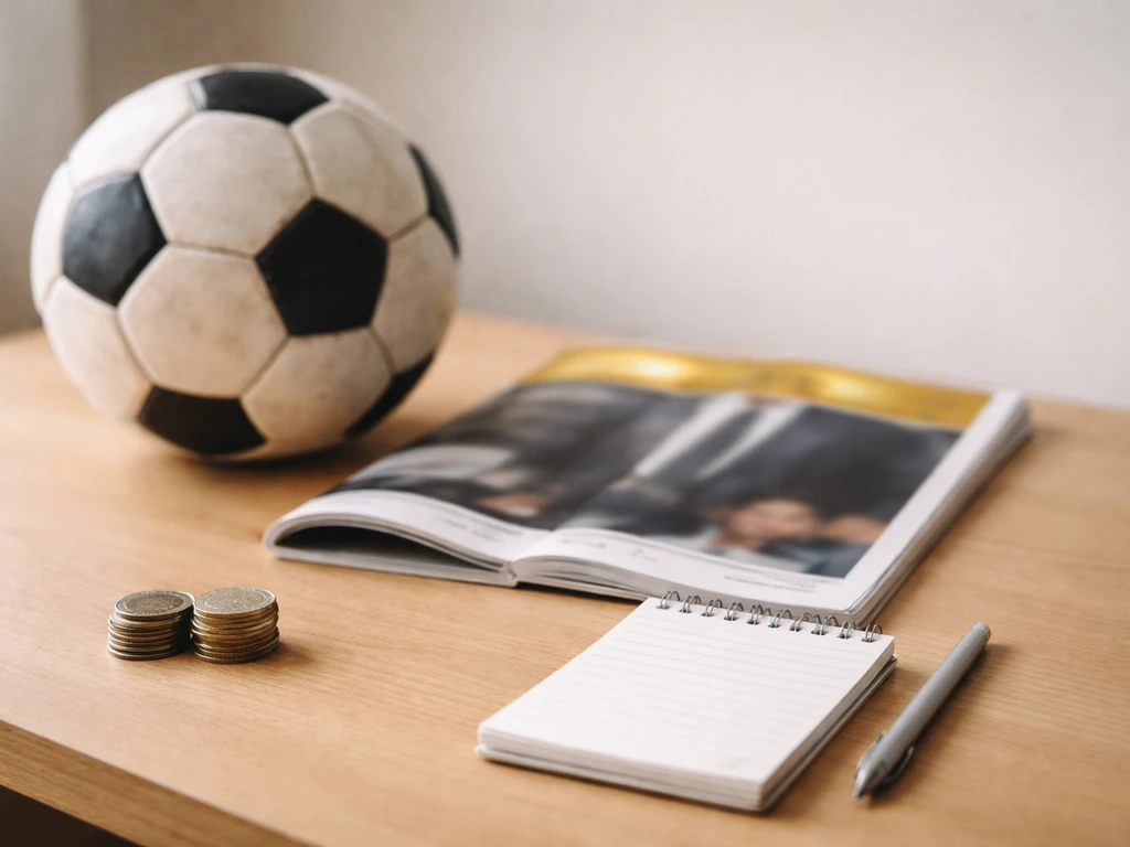 Footballers Net Worth Forbes: How to Find and Verify