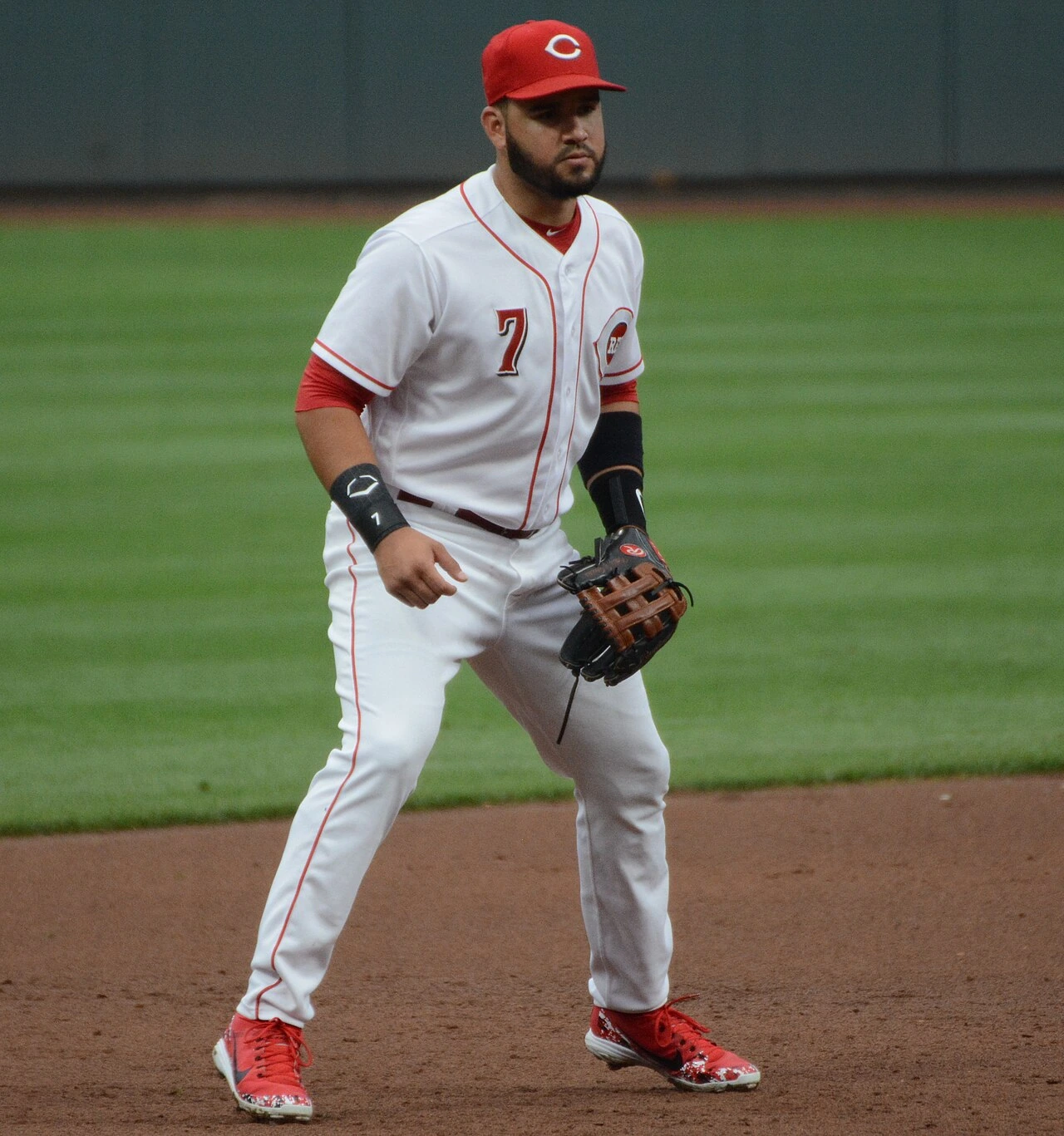 Eugenio Suárez Net Worth: Estimate Method and Earnings Breakdown