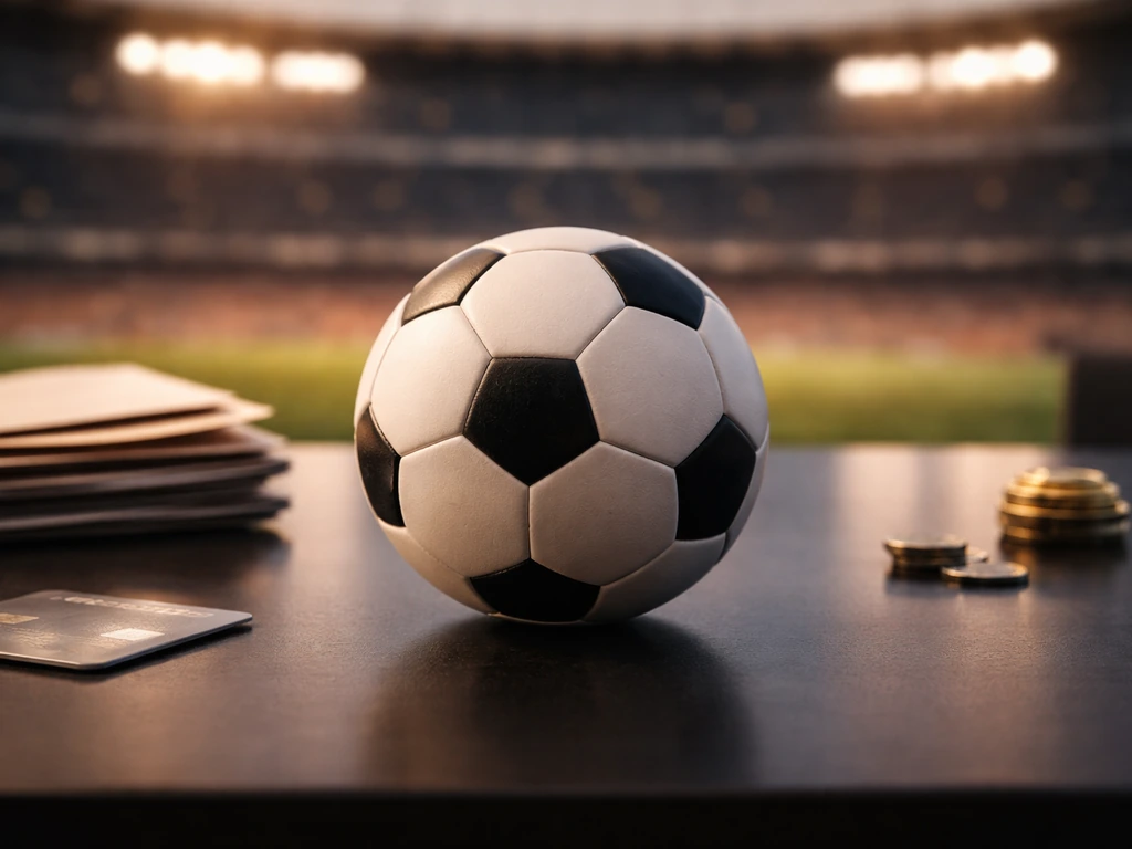 Net Worth Soccer Players: How to Estimate Reliably
