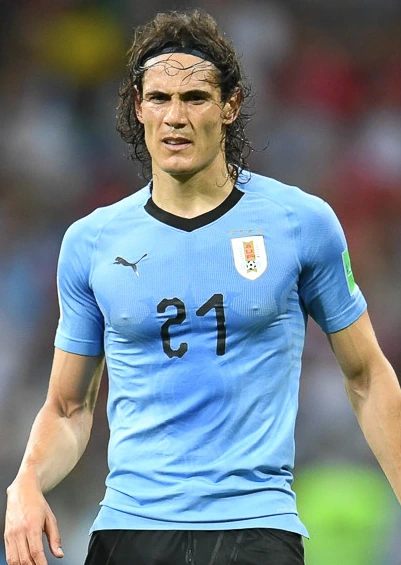 Edinson Cavani Net Worth: Estimate, Income Timeline, Sources