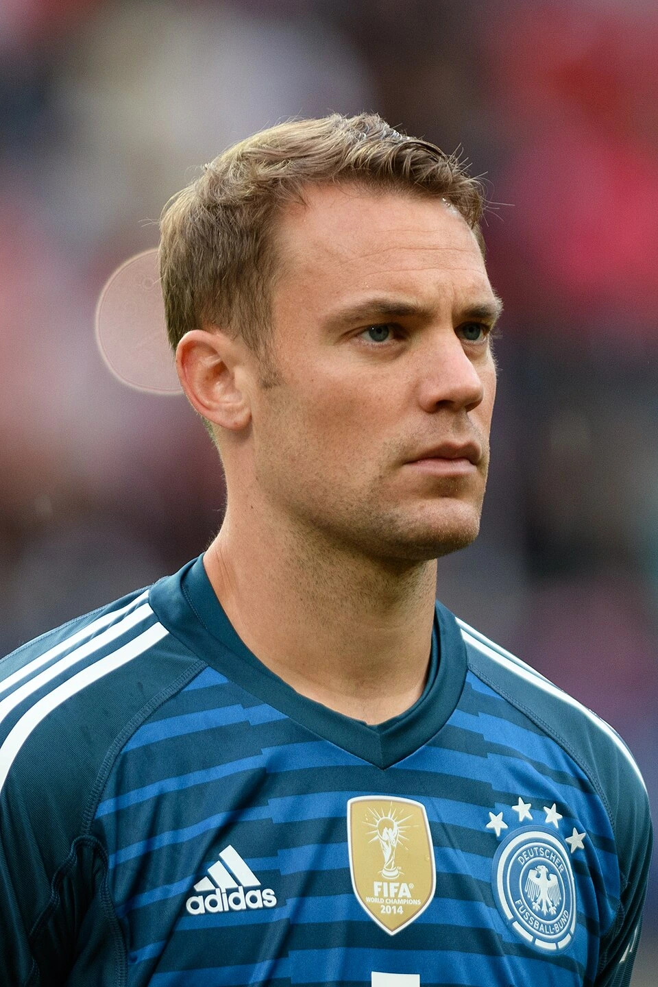 Manuel Neuer Net Worth: Estimated Range, Breakdown, Updates