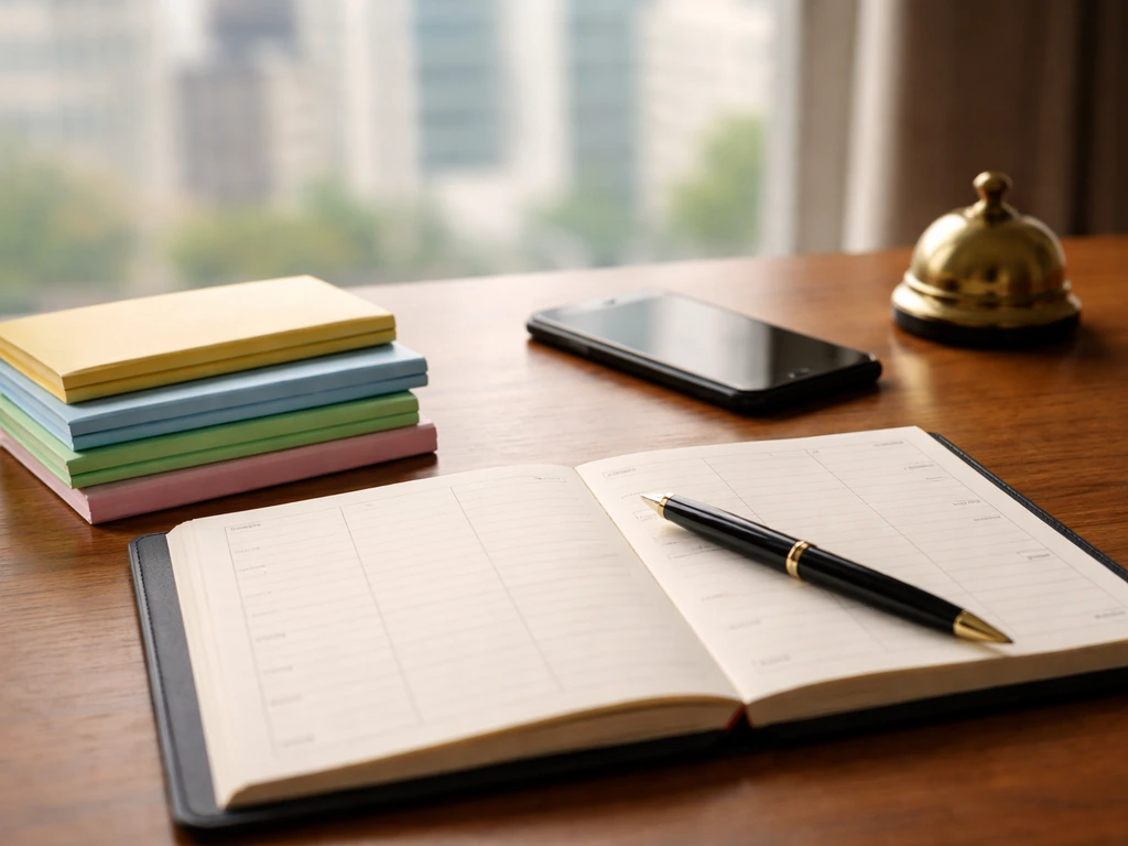 Minimal desk scene with envelopes and pen symbolizing club-by-club income breakdown.