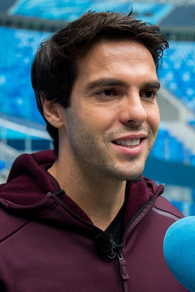 Ricardo Kaka Net Worth: Estimate, Breakdown, and Sources