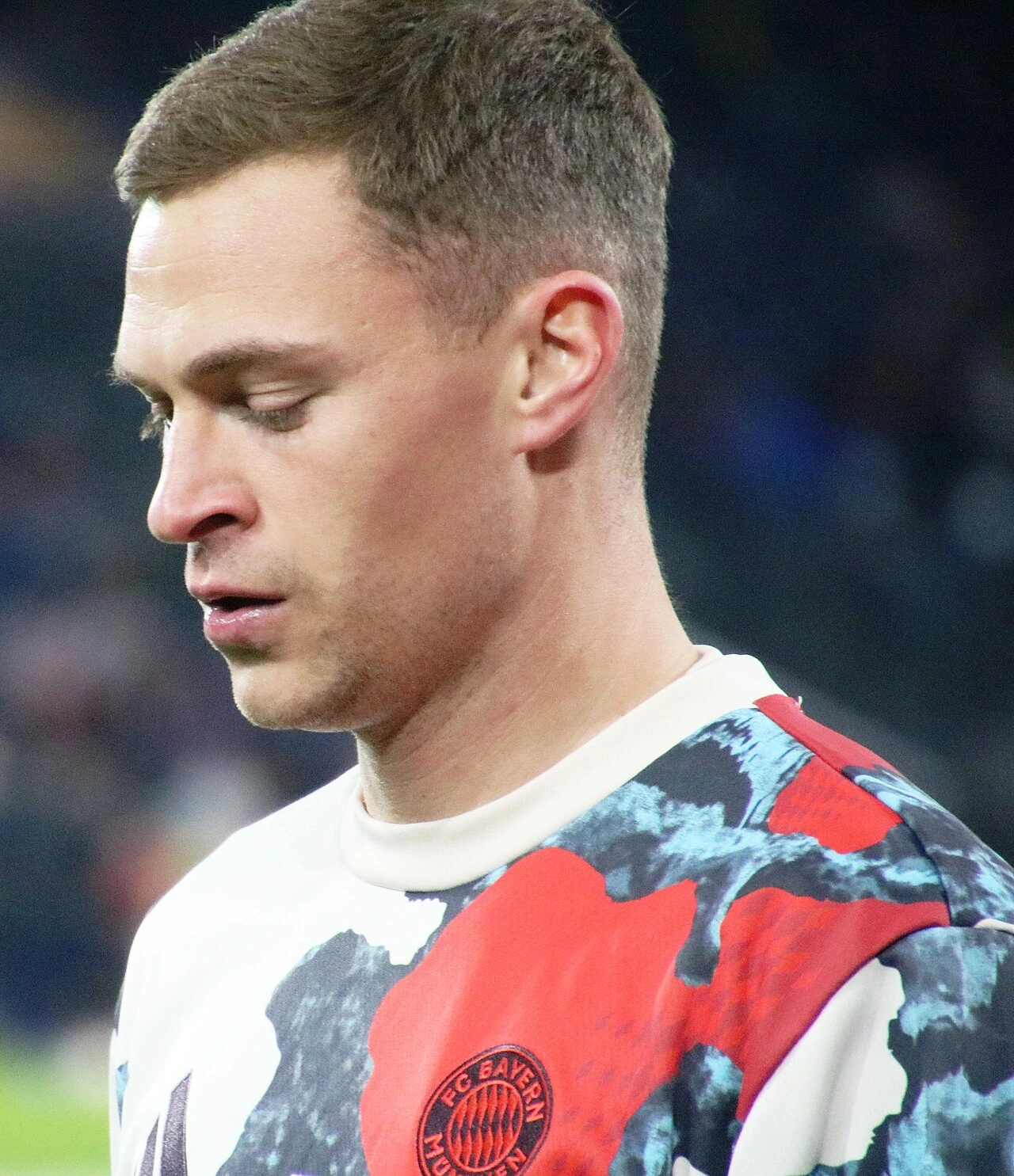 Joshua Kimmich Net Worth 2026: Salary, Bonuses, Brands