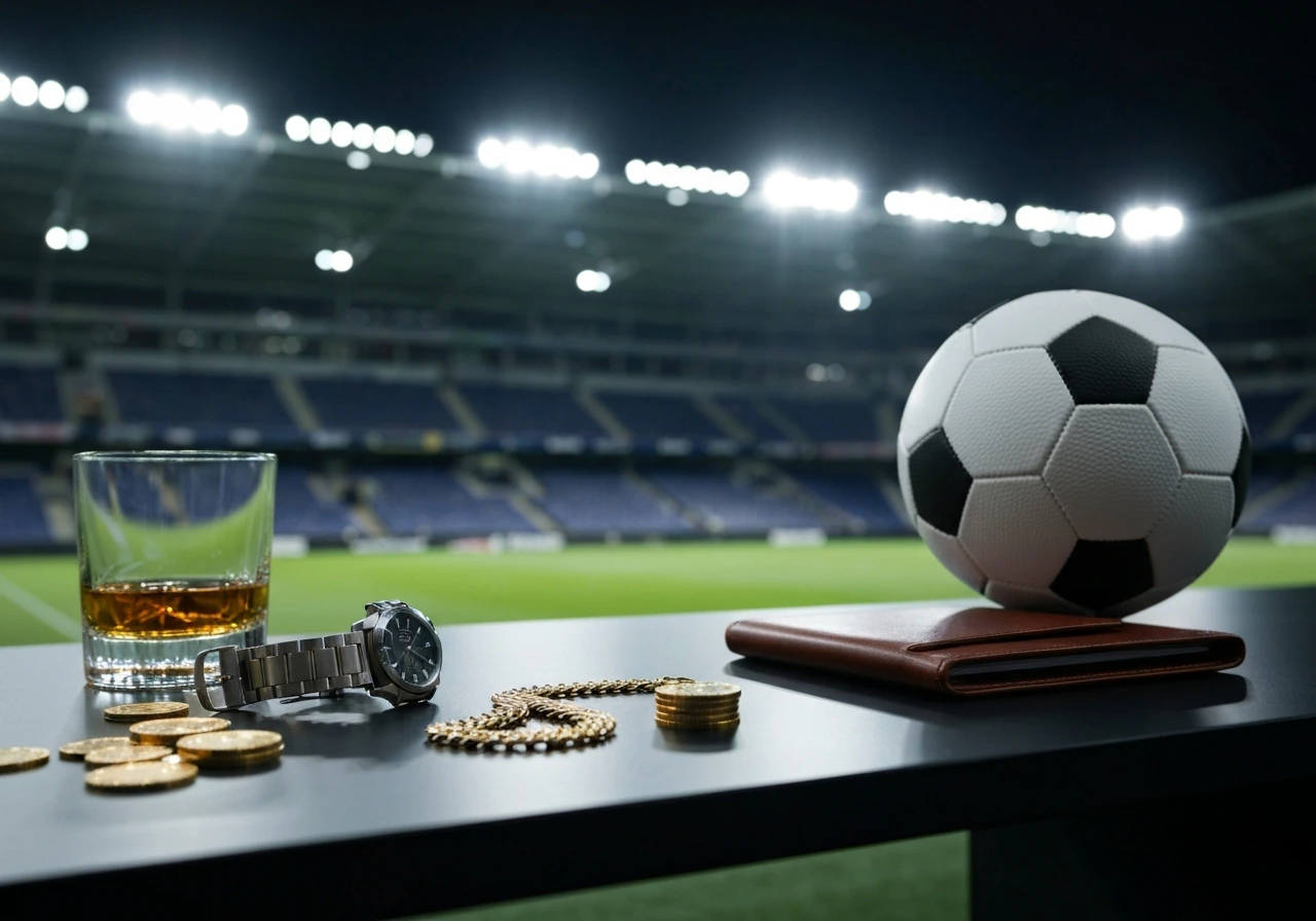 Richest Soccer Players Net Worth: Who Leads and How It’s Estimated