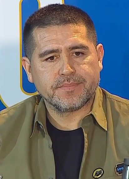 Juan Román Riquelme Net Worth: Estimate and Breakdown